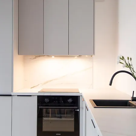 Apartment Platinum Free Parking